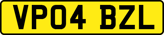 VP04BZL