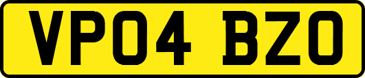 VP04BZO