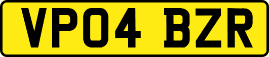 VP04BZR