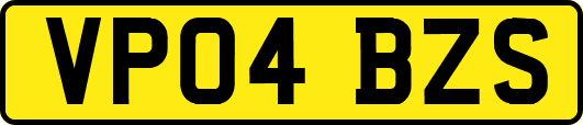 VP04BZS