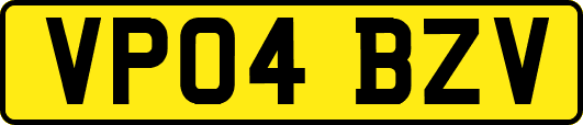 VP04BZV
