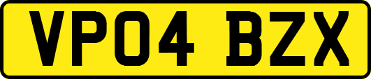 VP04BZX