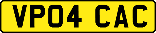 VP04CAC