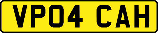 VP04CAH