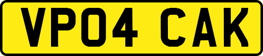 VP04CAK