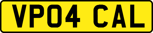 VP04CAL