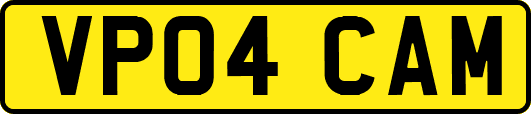 VP04CAM
