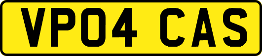 VP04CAS