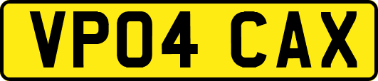 VP04CAX