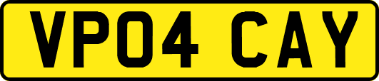 VP04CAY