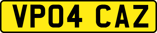 VP04CAZ