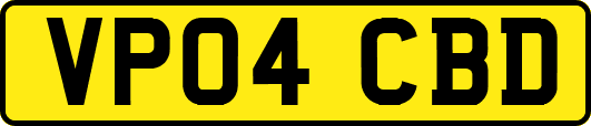 VP04CBD