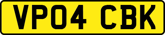 VP04CBK