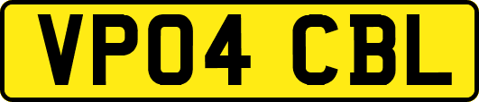 VP04CBL