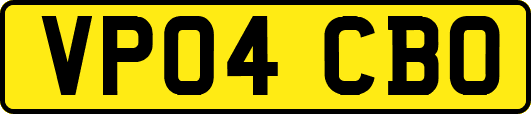 VP04CBO