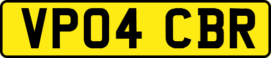 VP04CBR