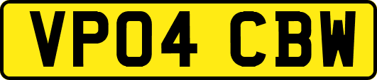 VP04CBW