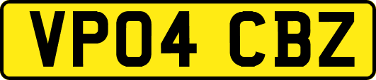 VP04CBZ