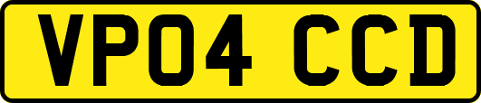 VP04CCD
