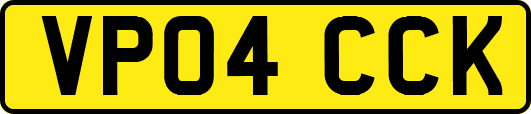 VP04CCK