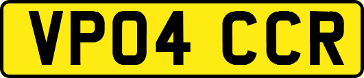 VP04CCR