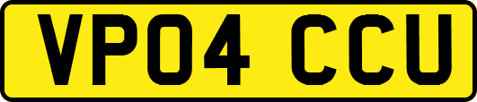 VP04CCU