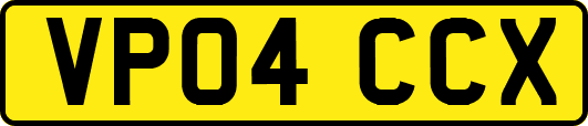 VP04CCX