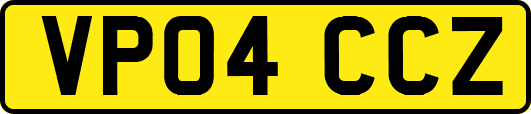 VP04CCZ
