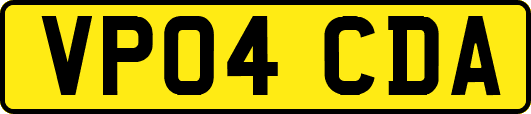 VP04CDA
