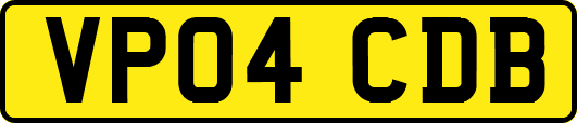 VP04CDB