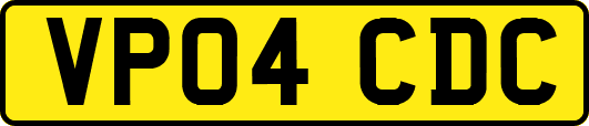 VP04CDC
