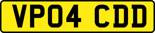VP04CDD