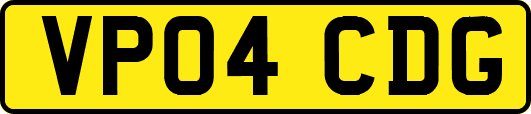 VP04CDG