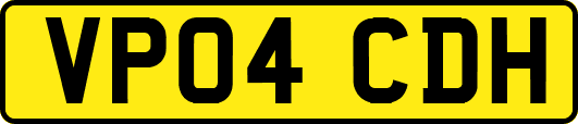 VP04CDH