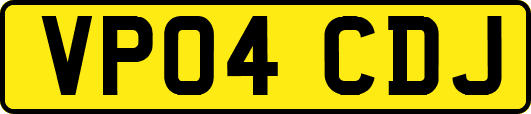 VP04CDJ