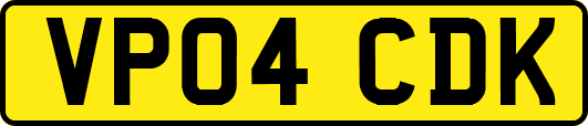 VP04CDK