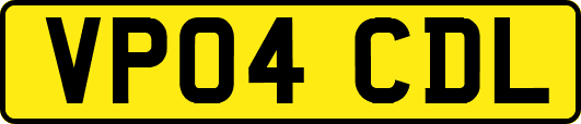 VP04CDL