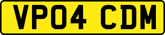 VP04CDM