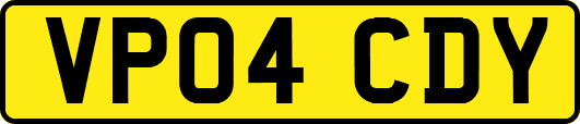 VP04CDY