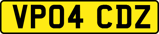 VP04CDZ