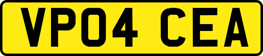 VP04CEA