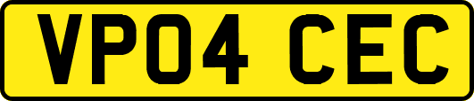 VP04CEC