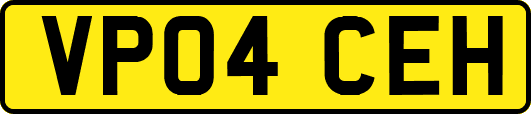 VP04CEH