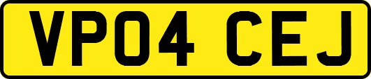 VP04CEJ
