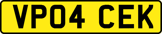 VP04CEK