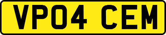 VP04CEM