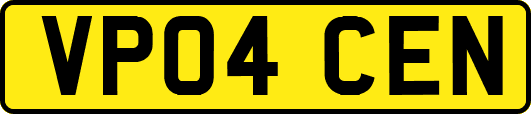 VP04CEN
