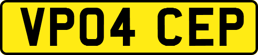 VP04CEP
