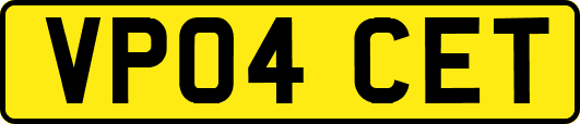 VP04CET