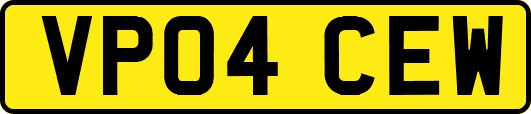 VP04CEW